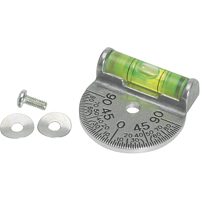 Cadran & niveau DSL (Dial-Set-Level) Contour Seagulf Marine Industries Inc.