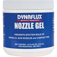 Gel pour buses, Gel Seagulf Marine Industries Inc.