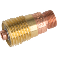 CK 4GL418 1/8" GL COLLET BODY Seagulf Marine Industries Inc.