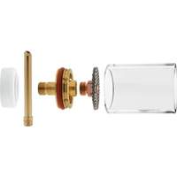 Gas Saver Kit Seagulf Marine Industries Inc.