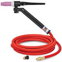 Manche de chalumeau TIG Flex-Loc Seagulf Marine Industries Inc.
