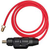 Raccord Dinse m&acirc;le SafeLoc Seagulf Marine Industries Inc.