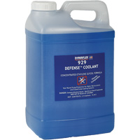 Antigels & lubrifiants refroidissants pour pompe Defense, Cruche Seagulf Marine Industries Inc.