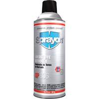 SP606 Layout Dye Remover, Can Seagulf Marine Industries Inc.
