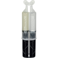 Adh&eacute;sif 2-Ton, 25 ml, Cartouche double, Deux composants, Transparent Seagulf Marine Industries Inc.
