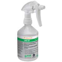 Uno S F Foamless Formulation Cleaner, Trigger Bottle Seagulf Marine Industries Inc.
