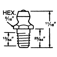 Lubrication Bulk Fittings Seagulf Marine Industries Inc.