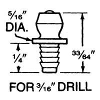 Drive Fittings Seagulf Marine Industries Inc.