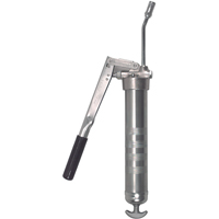 Lever Grease Guns, 16 oz Capacity Seagulf Marine Industries Inc.