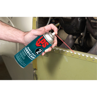 2&reg; Heavy-Duty Lubricant, Pail Seagulf Marine Industries Inc.