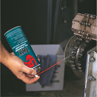 TKX All-Purpose Lubricant, Drum Seagulf Marine Industries Inc.