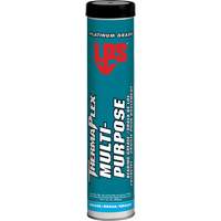 ThermaPlex&reg; Multi-Purpose Bearing Grease, 400 g, Cartridge Seagulf Marine Industries Inc.