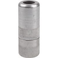 Raccords hydrauliques pour graisse, 1/8" NPTF Filetage Seagulf Marine Industries Inc.