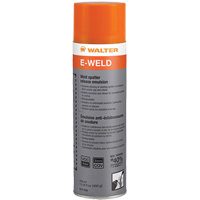 E-Weld 3 Weld Spatter Release Solutions, Aerosol Seagulf Marine Industries Inc.