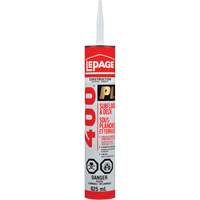 LePage&reg; PL&reg; 400 Seagulf Marine Industries Inc.