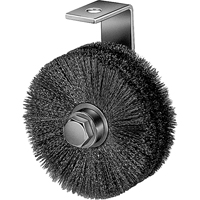 Brosses pour lubrificateur