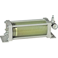 2-Feed Gravity Oiler Seagulf Marine Industries Inc.
