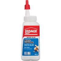 LePage&reg; White Glue Seagulf Marine Industries Inc.