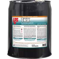 TKX All-Purpose Lubricant, Pail Seagulf Marine Industries Inc.