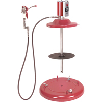 Grease Pumps