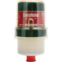 LUBRIFICATEUR A POINT UNIQUE,EASYLUBE 150, Cartouche Seagulf Marine Industries Inc.