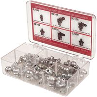 Metric Fitting Assortments Seagulf Marine Industries Inc.