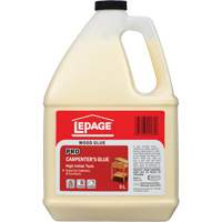 LePage&reg; Carpenter's Glue Seagulf Marine Industries Inc.
