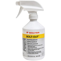 Bolt-Out Penetrating Oil, Trigger Bottle, 500 ml Seagulf Marine Industries Inc.