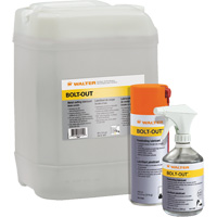 Bolt-Out Penetrating Oil, Trigger Bottle, 500 ml Seagulf Marine Industries Inc.