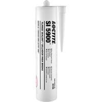 SI 5900 Instant Gasket Sealant, Bottle, Black Seagulf Marine Industries Inc.