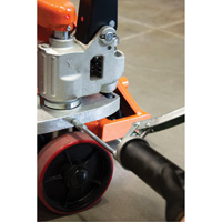 Pistolet graisseur robuste &agrave; levier, 14 oz Capacit&eacute; Seagulf Marine Industries Inc.