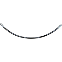 Tuyau graisseur flexible, 12" lo Seagulf Marine Industries Inc.