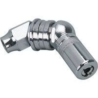 Raccord hydraulique pivotant 360° Seagulf Marine Industries Inc.