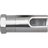 Coupleur hydraulique &agrave; angle droit Seagulf Marine Industries Inc.