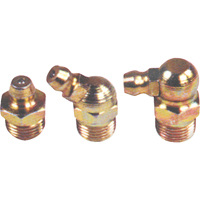 Grease Fitting, 1/4" - 28 SAE-LT Thread Seagulf Marine Industries Inc.