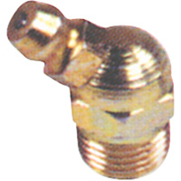 Grease Fitting, 1/4" - 28 SAE-LT Thread Seagulf Marine Industries Inc.