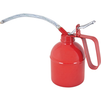 Oil Can, Steel, 16 oz Capacity Seagulf Marine Industries Inc.