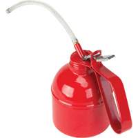 Oil Can, Steel, 23 oz Capacity Seagulf Marine Industries Inc.