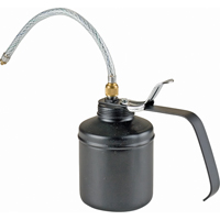 Oil Can, Steel, 16 oz Capacity Seagulf Marine Industries Inc.