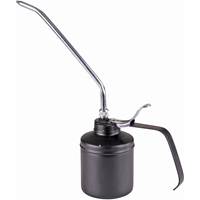 Oil Can, Steel, 16 oz Capacity Seagulf Marine Industries Inc.