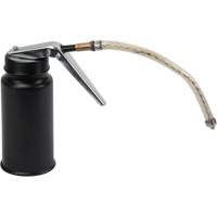 Oil Can, Steel, 6 oz Capacity Seagulf Marine Industries Inc.