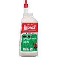 Carpenter's Wood Glues