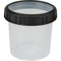 PPS Regular Mixing Cup & Collar Seagulf Marine Industries Inc.