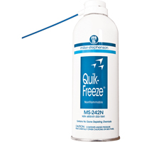 Quik-Freeze&reg; Component Cooler, 14 oz. Seagulf Marine Industries Inc.