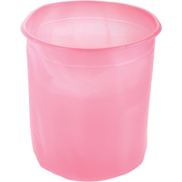 Doublure de seau, 12" dia. x 14-1/2" h, 5 gal. US (4,16 gal. imp.) capacit&eacute; Seagulf Marine Industries Inc.