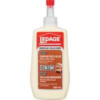 LePage&reg; Carpenter's Glue Seagulf Marine Industries Inc.