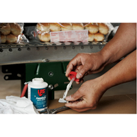 Food Grade Anti-Seize, 1 lb., Bottle Seagulf Marine Industries Inc.