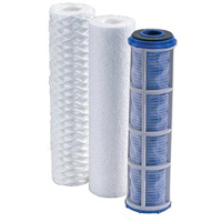 Reusable Filters for Parts Cleaner Seagulf Marine Industries Inc.
