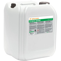 Nettoyant et protecteur de surface en acier inoxydable E-Nox Shine, 20 L, Seau Seagulf Marine Industries Inc.
