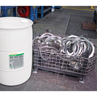 Alustar 200 Demulsifying Cleaner & Degreaser Seagulf Marine Industries Inc.